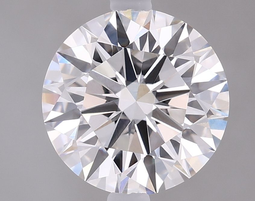 1.59 ct. round Lab Grown Diamond front image