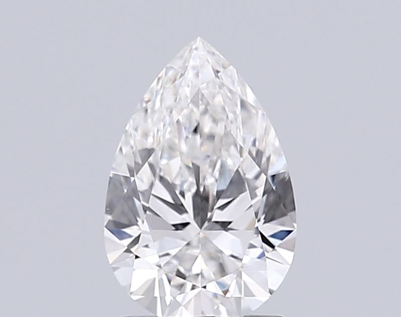 1.50 ct. pear Lab Grown Diamond front image