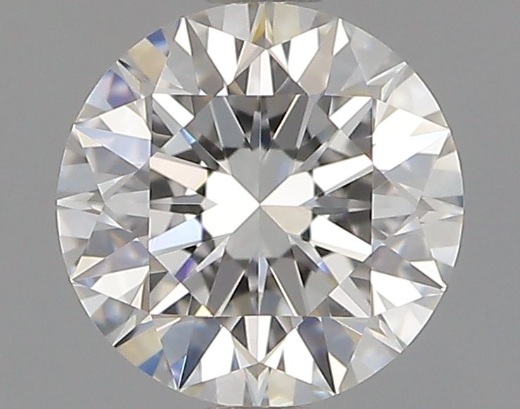 0.56 ct Round diamond