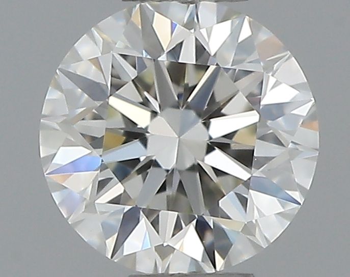 0.32 ct Round diamond