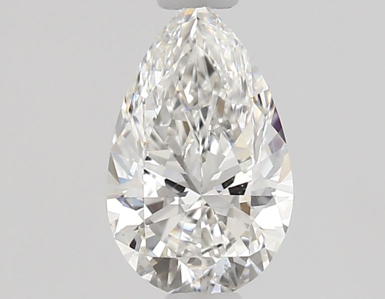 0.50 ct Pear diamond