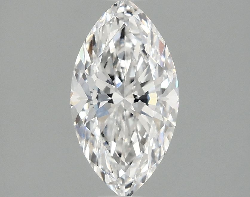 1.07 ct. marquise Lab Grown Diamond front image