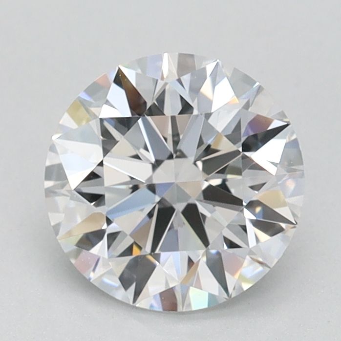 0.93 ct. round Lab Grown Diamond front image