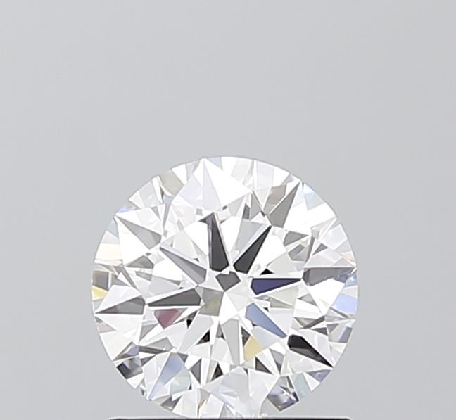 1.01 ct. round Lab Grown Diamond front image