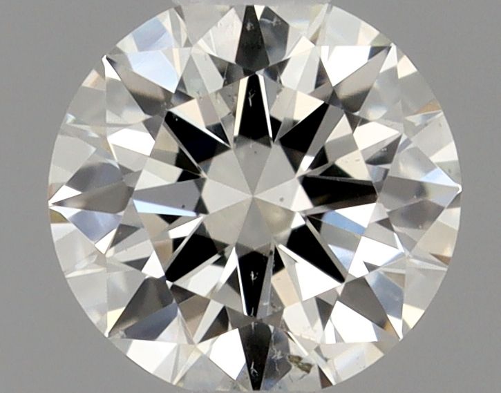 0.3 ct Round Diamond