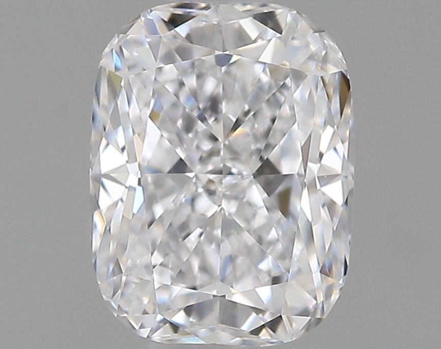 0.71 ct lab-grown Cushion modified Diamond