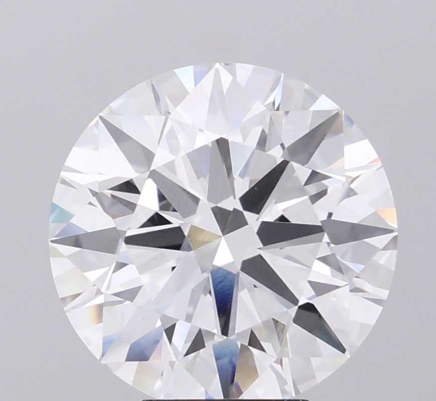 8.07 Carat