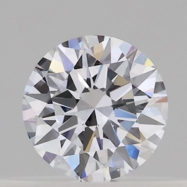 0.28 ct lab-grown Round Diamond