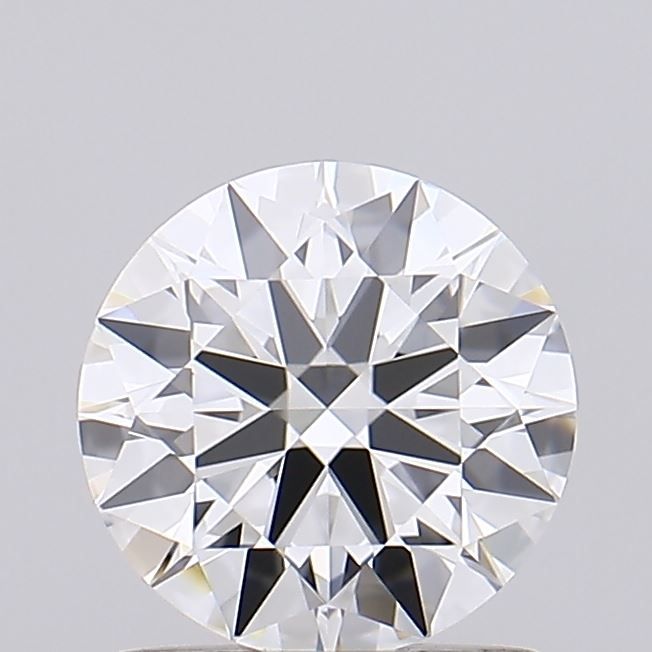 1.00 ct. round Lab Grown Diamond front image