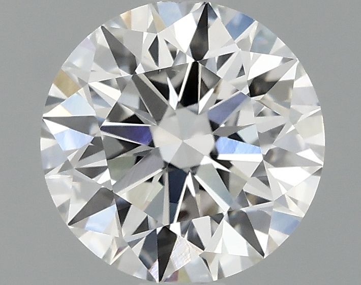1.06 ct. round Lab Grown Diamond front image
