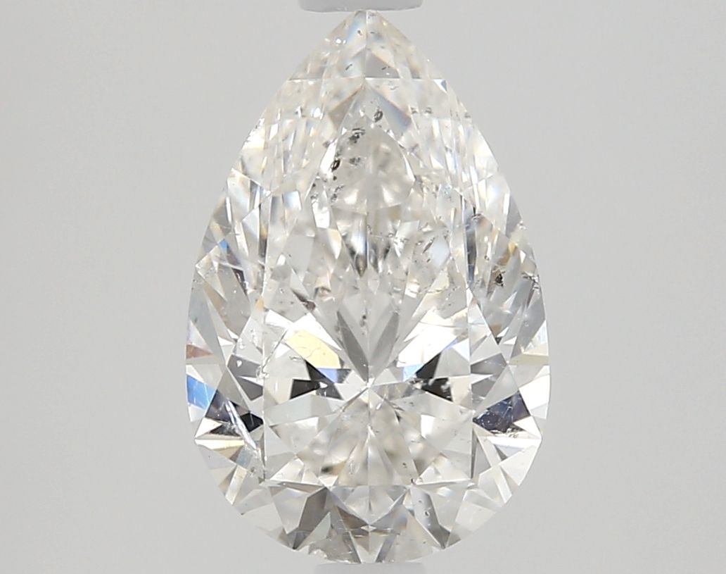 1.53 Carat