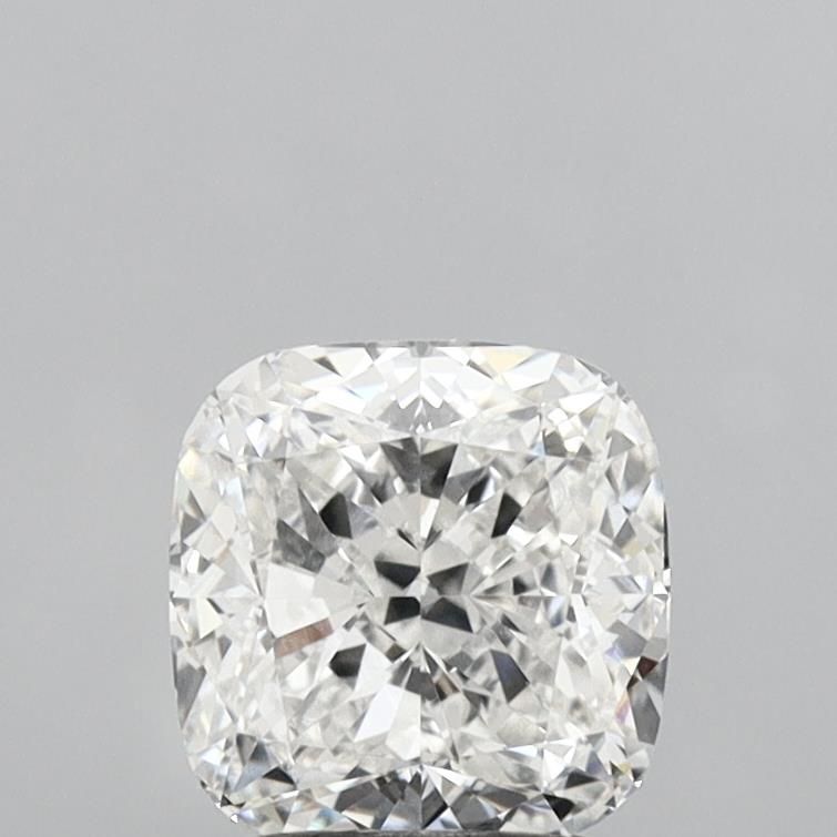 2.05 ct Cushion Modified diamond