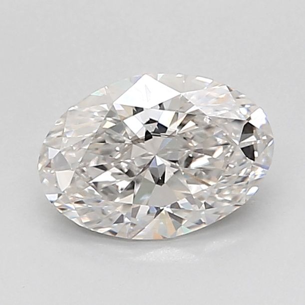 1.11 ct Oval diamond