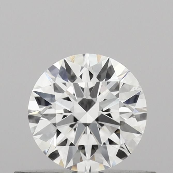 0.44 ct lab-grown Round Diamond