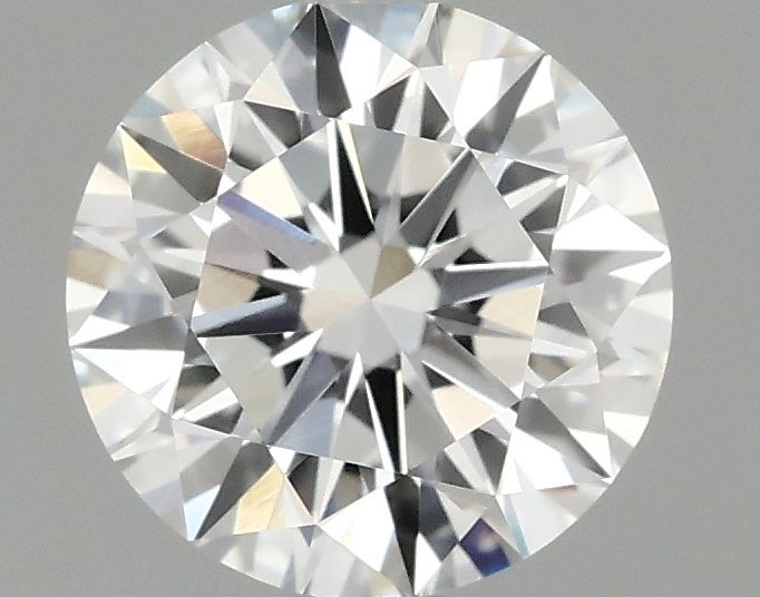 1.09 ct. round Lab Grown Diamond front image