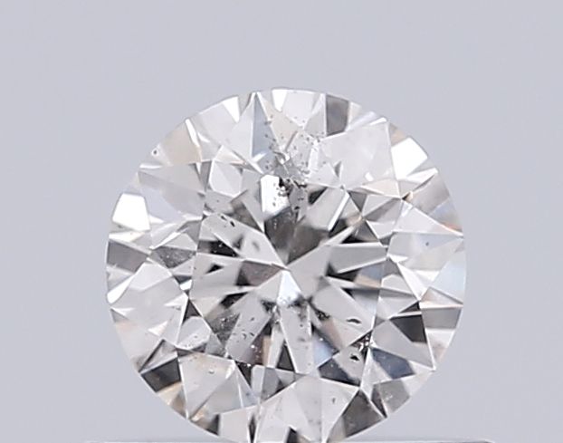 0.5 ct Round Diamond