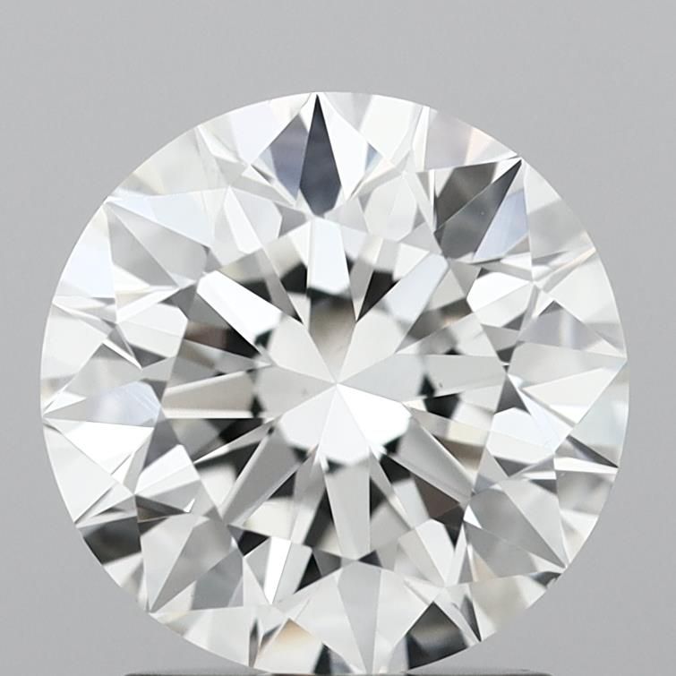 2.00 ct Round diamond