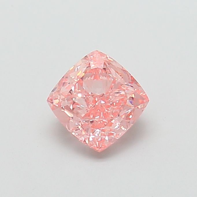 2.04 ct Cushion Modified diamond