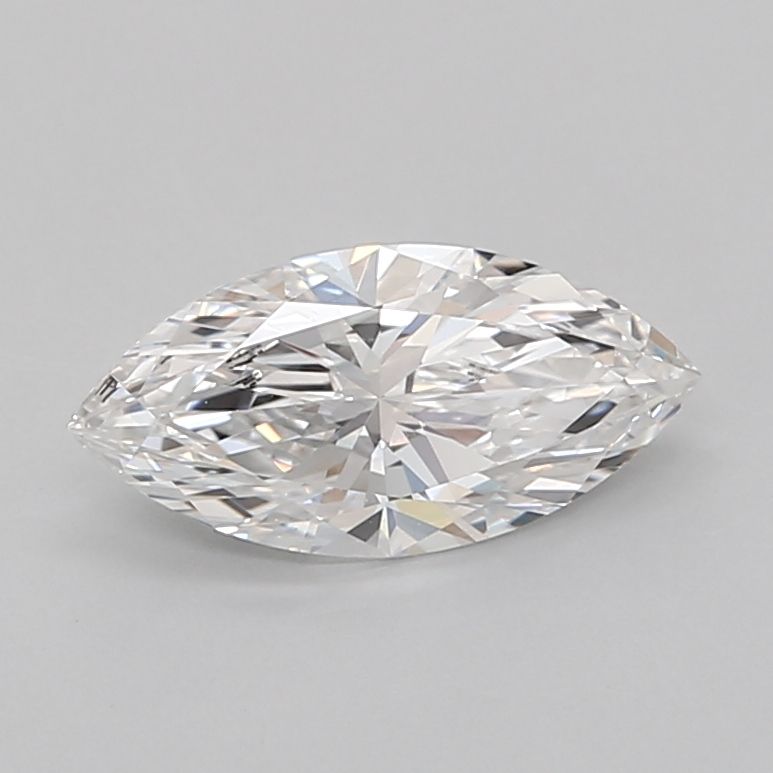 1.20 ct. marquise Lab Grown Diamond front image