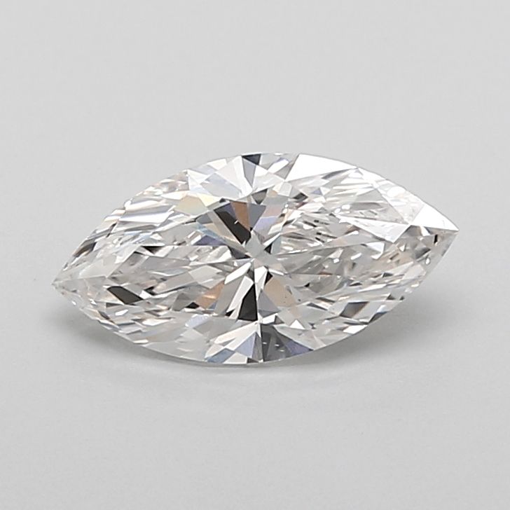 1.05 ct lab-grown Marquise Diamond