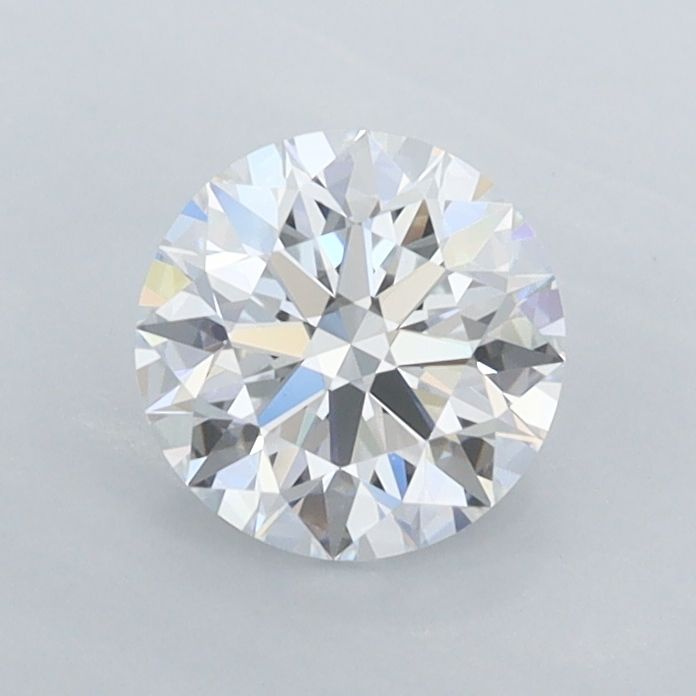 0.79 ct. round Lab Grown Diamond front image