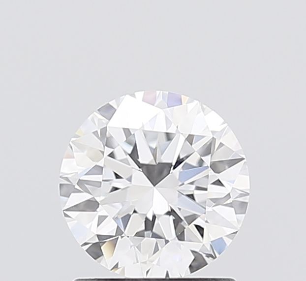 1.07 ct. round Lab Grown Diamond front image