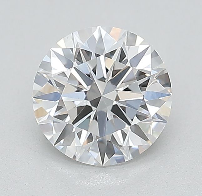 1.09 ct. round Lab Grown Diamond front image