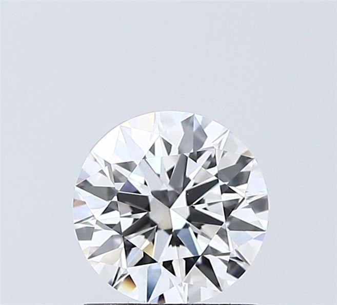 1.05 ct. round Lab Grown Diamond front image