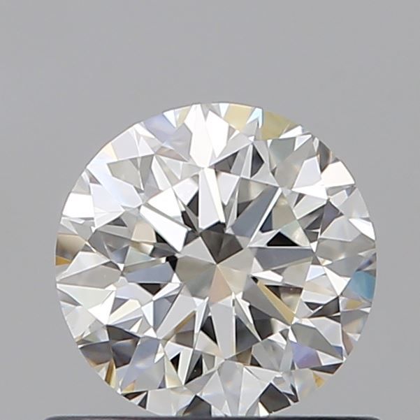 0.70 ct Round diamond