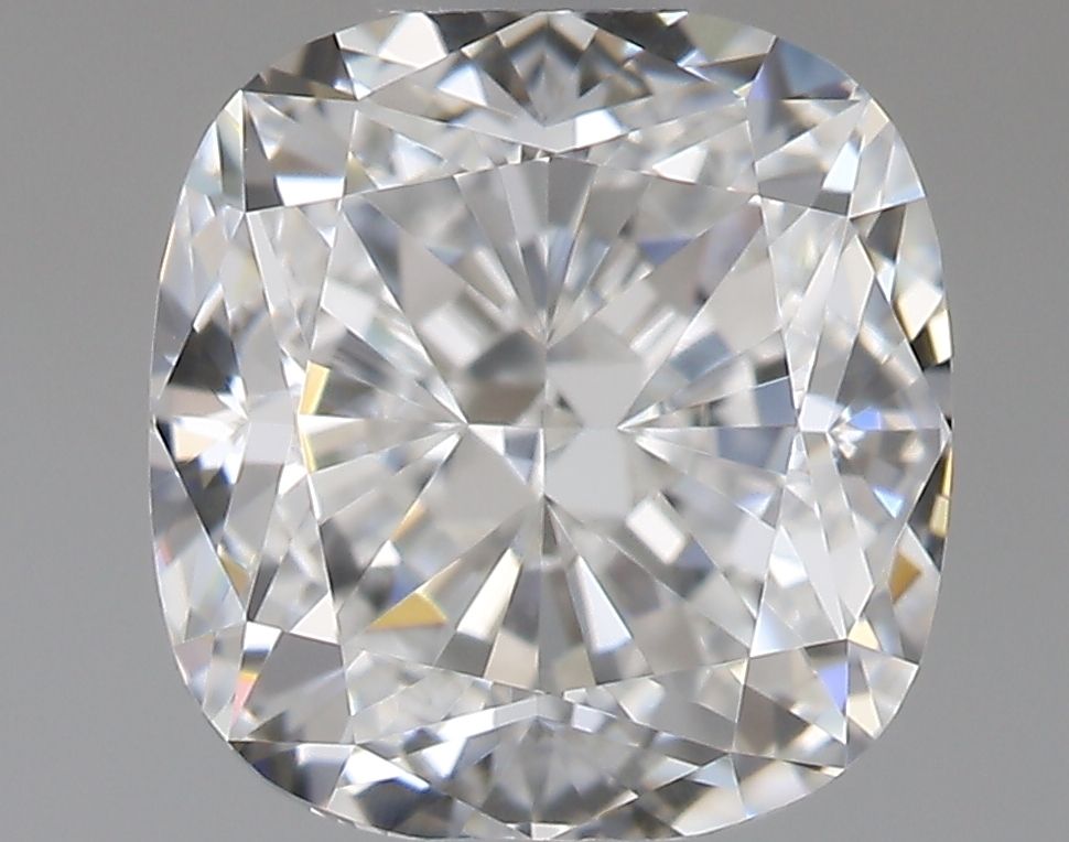 0.72 ct Cushion Brilliant diamond
