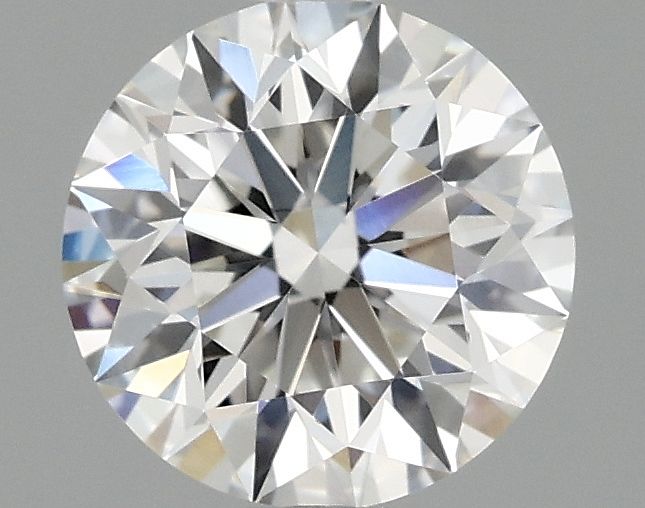 1.02 ct. round Lab Grown Diamond front image