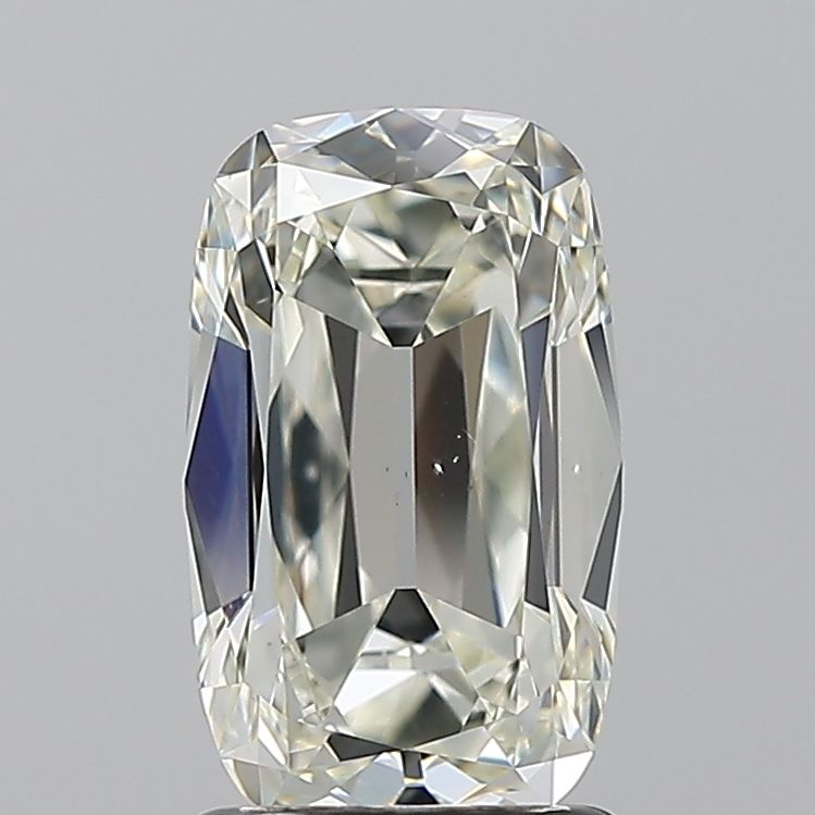 1.71 ct Old miner Diamond