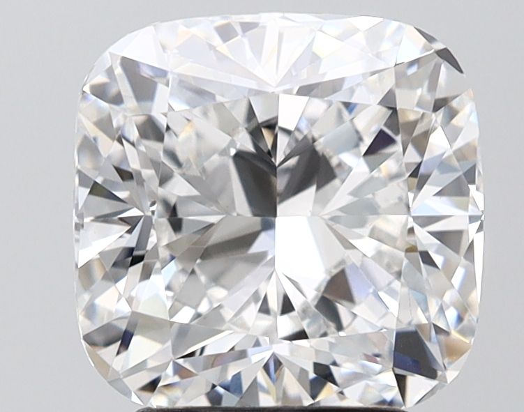 3.58 Carat