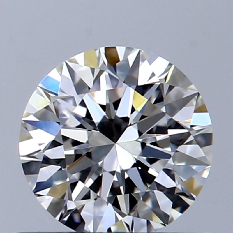 0.50 ct Round diamond