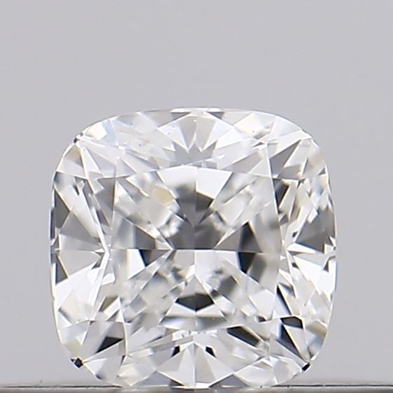 0.20ct Cushion diamond