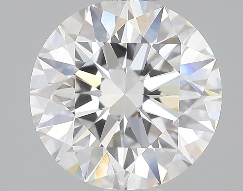Diamant Rond 1.66 ct - Couleur E - Pureté VVS1