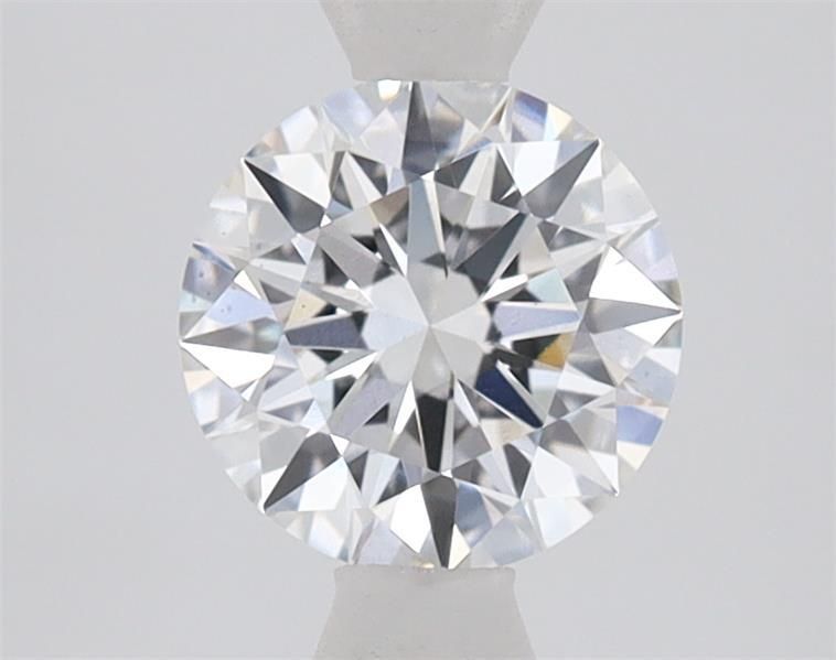1.02 ct Round diamond