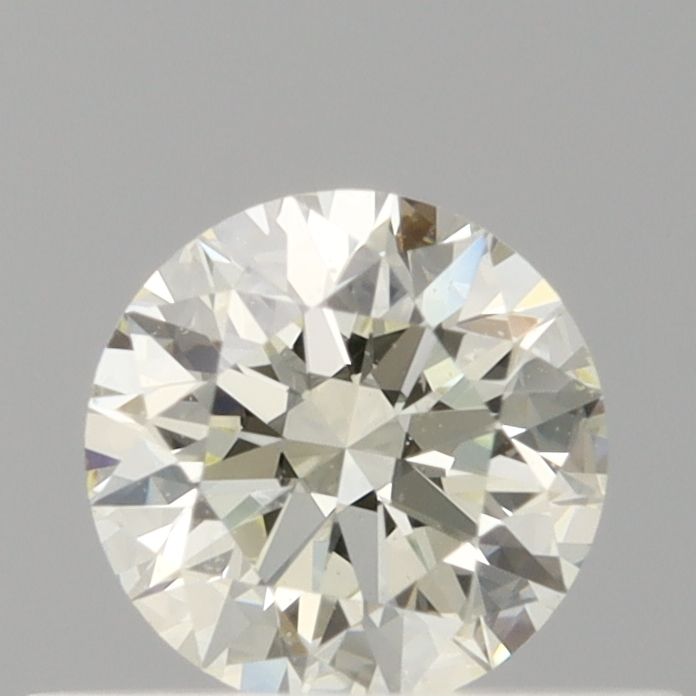 0.39 ct Round Diamond