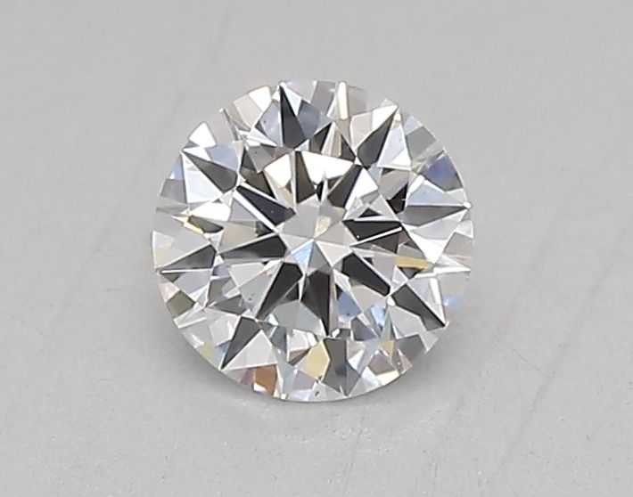 0.35 ct lab-grown Round Diamond
