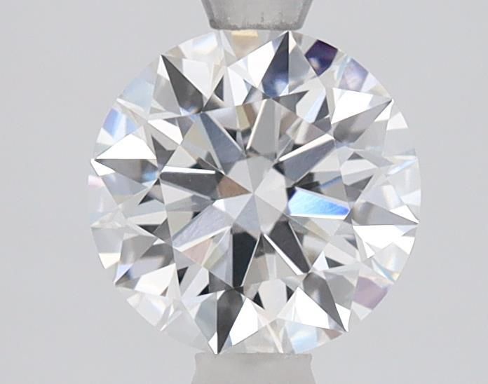 1.05 ct. round Lab Grown Diamond front image