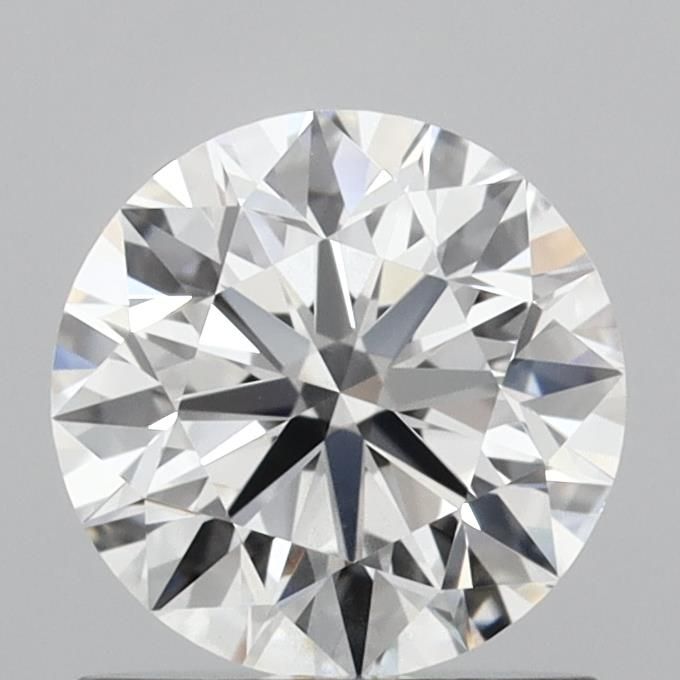 1.09 ct. round Lab Grown Diamond front image