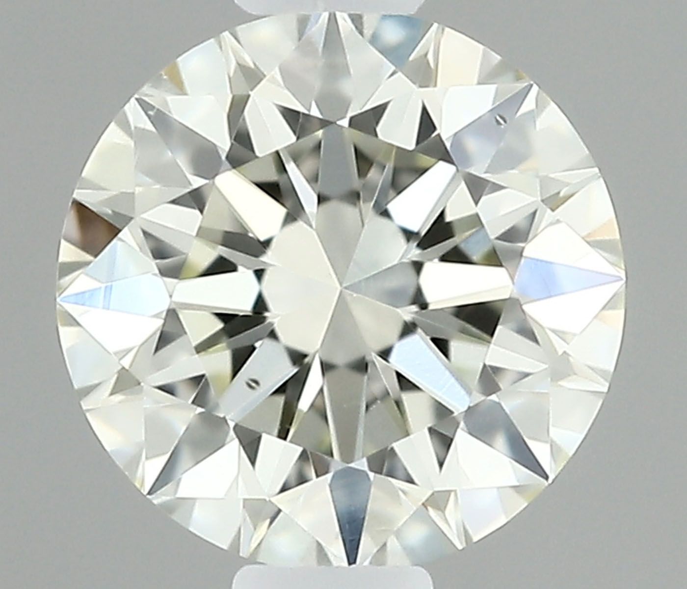 0.4 ct Round Diamond