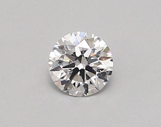 0.34 ct lab-grown Round Diamond