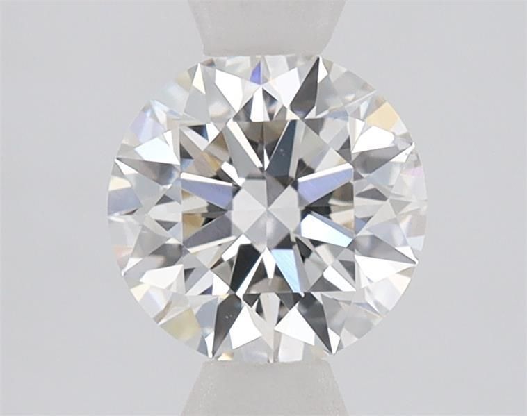 1.06 ct Round diamond