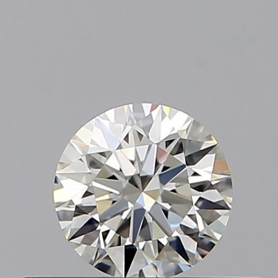 0.30 ct Round diamond