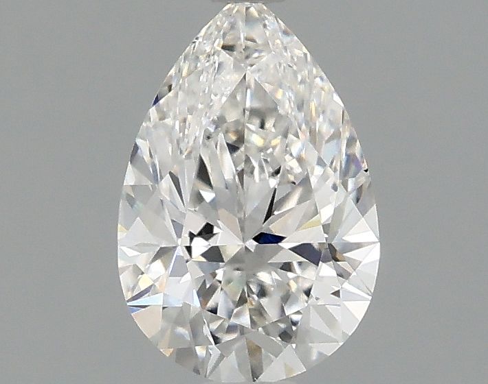 1.06 ct. pear Lab Grown Diamond front image