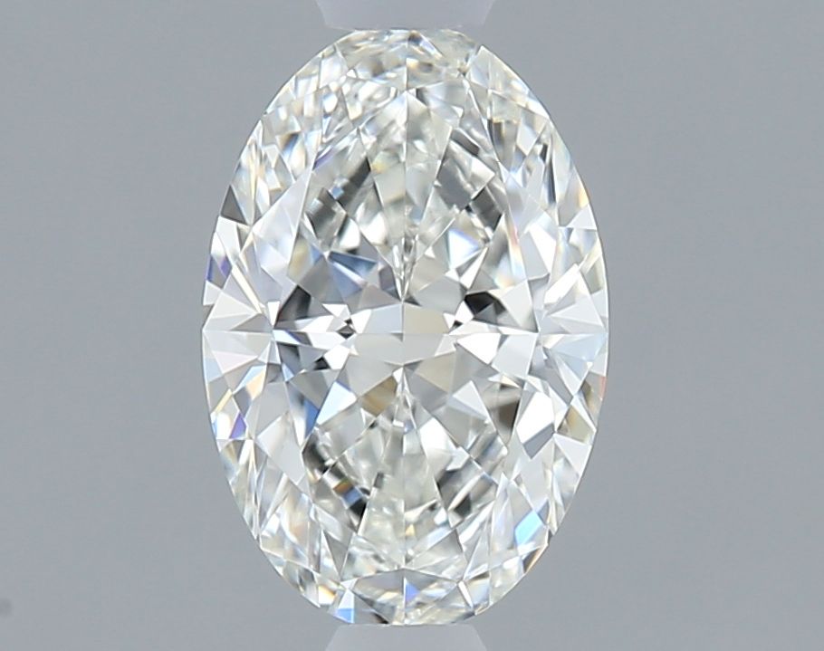 0.80 ct Oval diamond