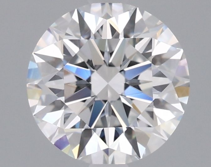 1.44 ct. round Lab Grown Diamond front image