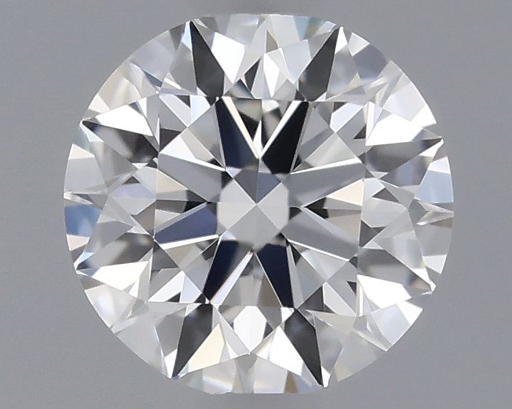 0.32 ct Round Diamond
