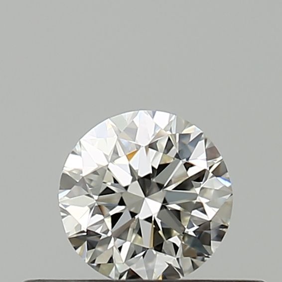 0.30 ct Round diamond